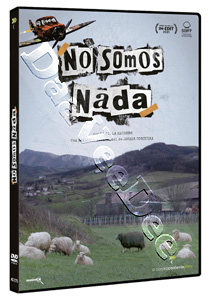 We Are Nothing | No somos nada  |   DVD